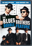BLUES BROTHERS DOUBLE FEATURE (2PC) DVD