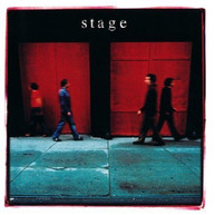 STAGE - STAGE (MOD) CD