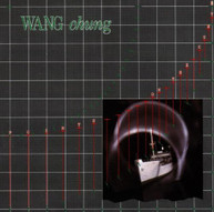 WANG CHUNG - POINTS ON THE CIRCLE CD