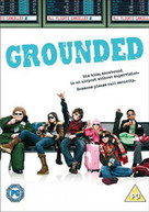 GROUNDED (UK) DVD