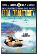 FROM HERE TO ETERNITY (UK) DVD