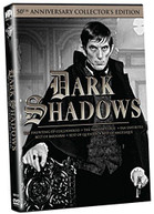 DARK SHADOWS 50TH ANNIVERSARY COMPILATION (6PC) DVD