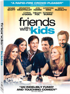 FRIENDS WITH KIDS (WS) DVD
