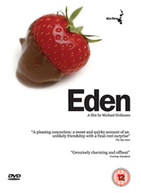 EDEN (UK) - DVD