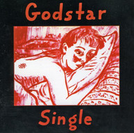 GODSTAR - 5 SONG CD SINGLE CD