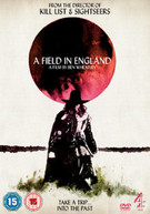 A FIELD IN ENGLAND (UK) DVD