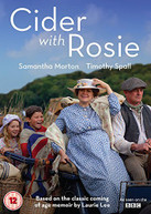 CIDER WITH ROSIE (2015) (UK) DVD