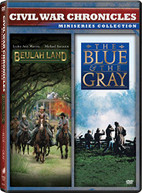BEULAH LAND (1980) BLUE & THE GRAY (5PC) (2 PACK) DVD