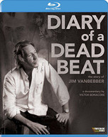 DIARY OF A DEAD BEAT (+DVD) DVD