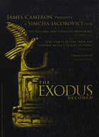 EXODUS DECODED (MOD) DVD