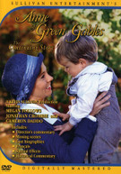 ANNE OF GREEN GABLES: CONTINUING STORY DVD