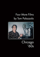 FOUR MORE FILMS BY TOM PALAZZOLO: CHICAGO 60S DVD