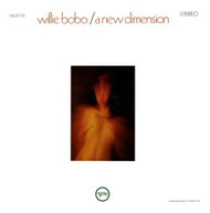 WILLIE BOBO - NEW DIMENSION (SPECIAL) (PACKAGING) (MOD) CD