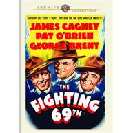 FIGHTING 69TH DVD