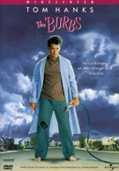 BURBS (WS) DVD