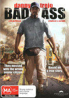 BAD ASS (2012) DVD