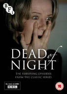 DEAD OF NIGHT (UK) DVD