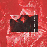 TANCRED - OUT OF THE GARDEN (180GM) CD