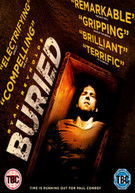 BURIED (UK) DVD