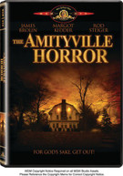 AMITYVILLE HORROR (LENTICULAR) (FP) DVD