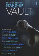 COMEDY CENTRAL STAND -UP VAULT # 1 DVD