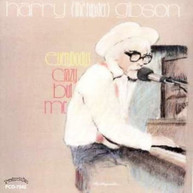 HARRY GIBSON - EVERYBODY'S CRAZY BUT ME CD