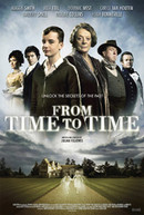 FROM TIME TO TIME (UK) DVD