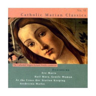 RICHARD PROULX - CATHOLIC CLASSICS 6 CD