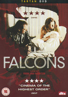 FALCONS (UK) DVD