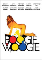 BOOGIE WOOGIE DVD