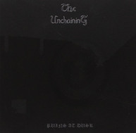 UNCHAINING - RUINS AT DUSK (UK) CD