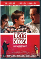 EXTREMELY LOUD & INCREDIBLY CLOSE (WS) DVD