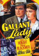 GALLANT LADY DVD