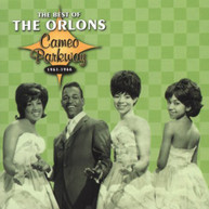 ORLONS - BEST OF 1961-1966 CD