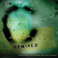 TERRY RILEY - IN C REMIXED CD