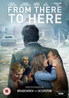 FROM THERE TO HERE (UK) DVD