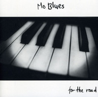 MO BLUES - FOR THE ROAD CD
