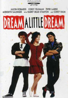 DREAM A LITTLE DREAM (1989) DVD