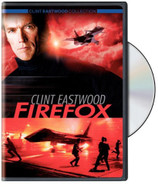 FIREFOX DVD