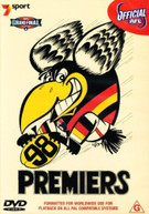 AFL: PREMIERS 1998 ADELAIDE DVD