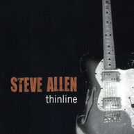 STEVE ALLEN - THINLINE CD