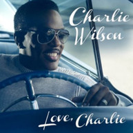 CHARLIE WILSON - LOVE CHARLIE CD