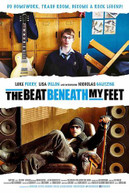 BEAT BENEATH MY FEET (UK) DVD