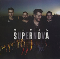SUENA SUPERNOVA - LA CIUDAD DE LAS LUCES (IMPORT) CD