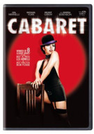 CABARET: 40TH ANNIVERSARY (SPECIAL) DVD