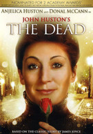 DEAD (WS) DVD