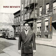 TONY BENNETT - ASTORIA: PORTRAIT OF THE ARTIST (MOD) CD