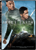 AFTER EARTH (WS) DVD
