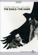 EAGLE & THE HAWK DVD