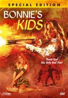 BONNIE'S KIDS (WS) DVD